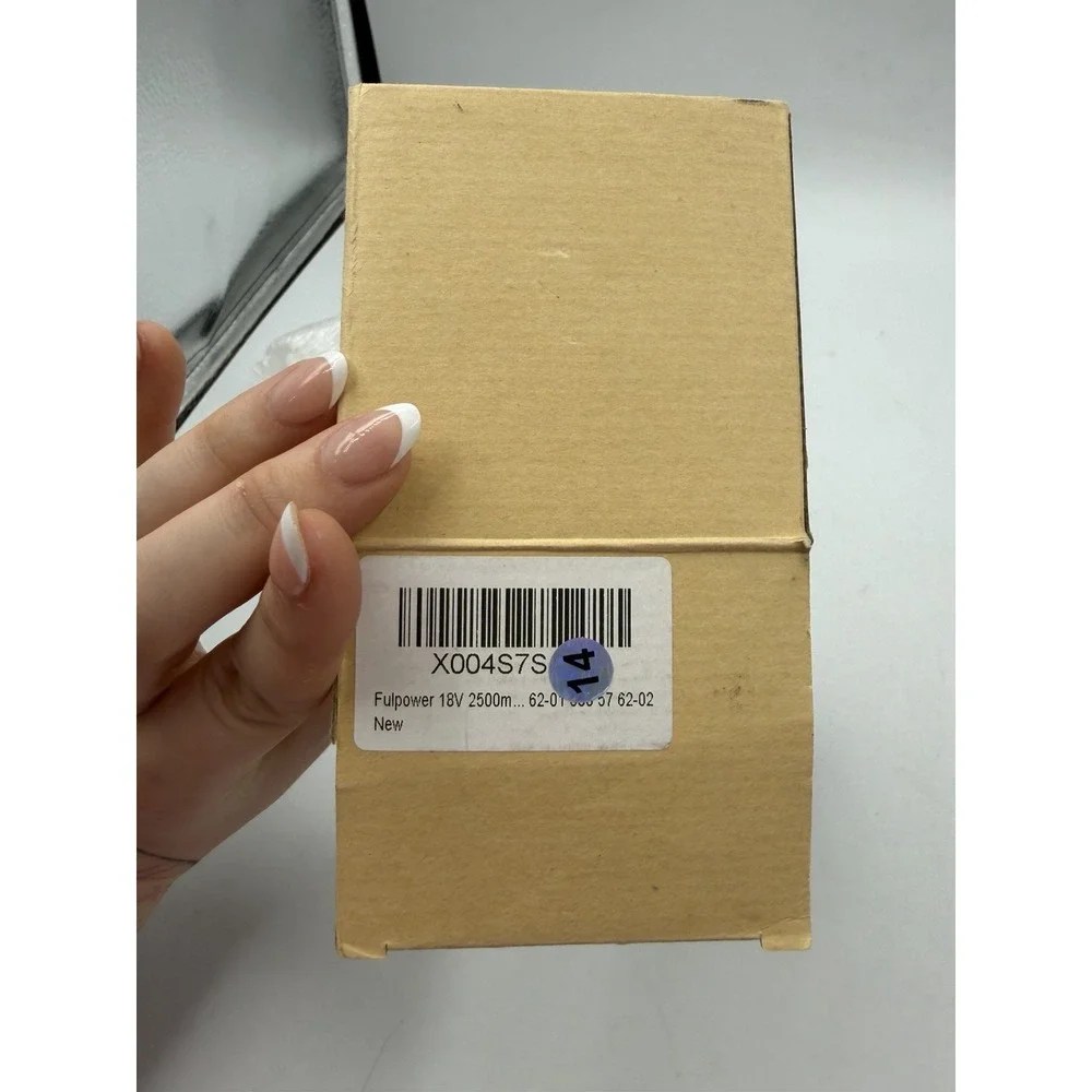 Battery Pack Replaces for R40Li 18V 2500mAh 45Wh Li-ion NEW IN BOX